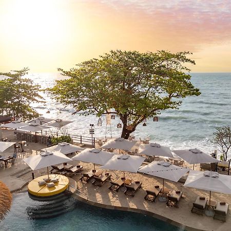 Saii Koh Samui Villas - Adult Only 12 Plus Choeng Mon Екстериор снимка